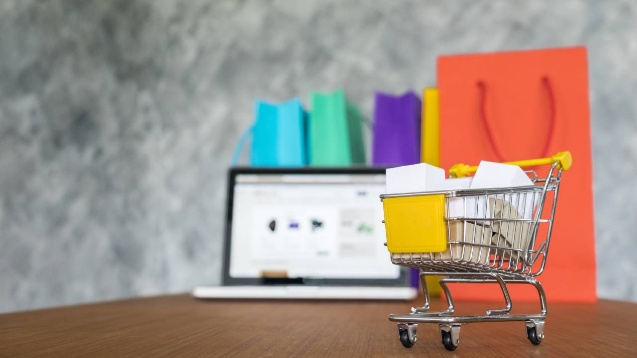 E-commerce Solutions
